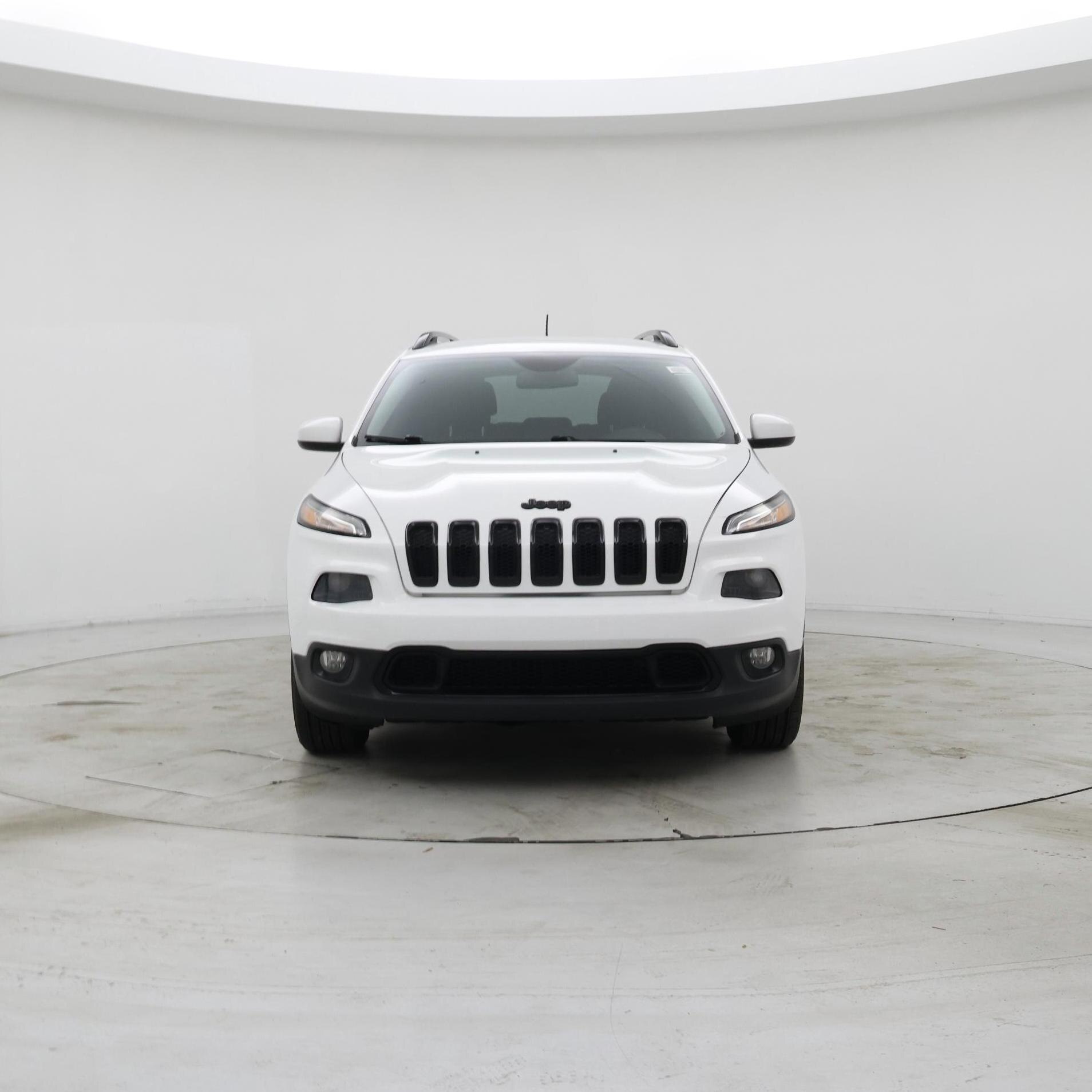 Thumbnail: 2018 Jeep Cherokee - 5