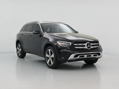 2022 Mercedes-Benz GLC300