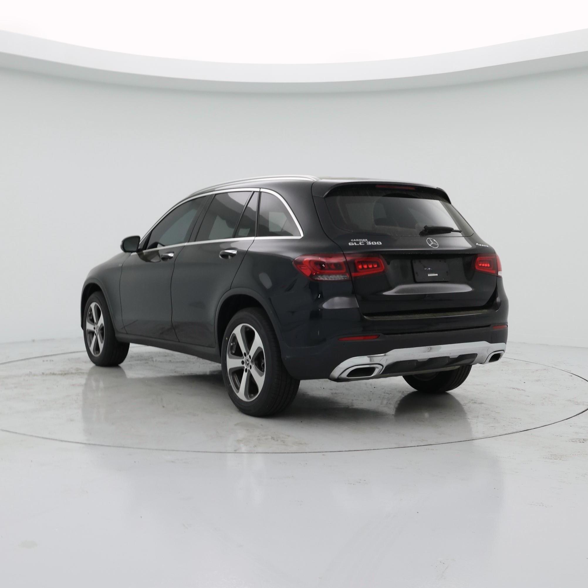 Thumbnail: 2022 Mercedes-Benz GLC - 2