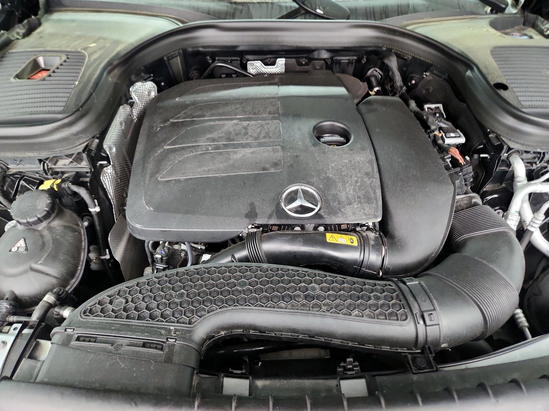 Thumbnail: 2022 Mercedes-Benz GLC - 20