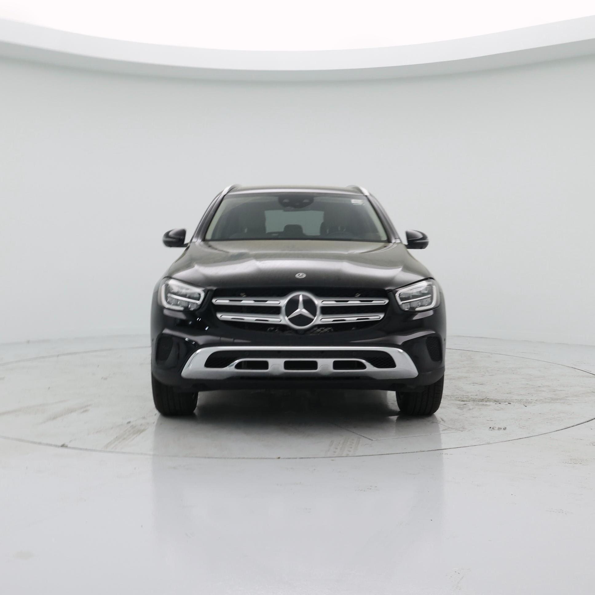 Thumbnail: 2022 Mercedes-Benz GLC - 5