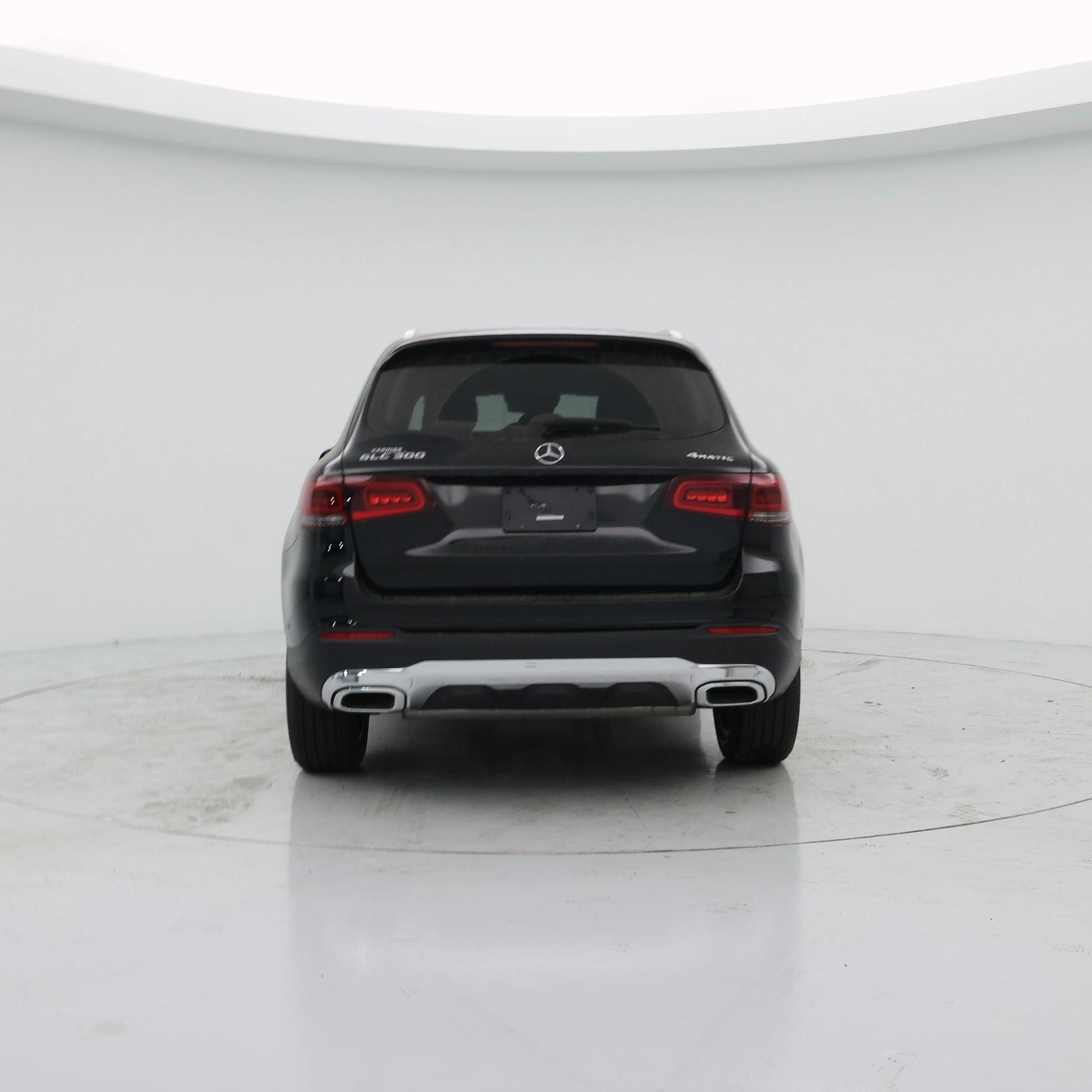 Thumbnail: 2022 Mercedes-Benz GLC - 6