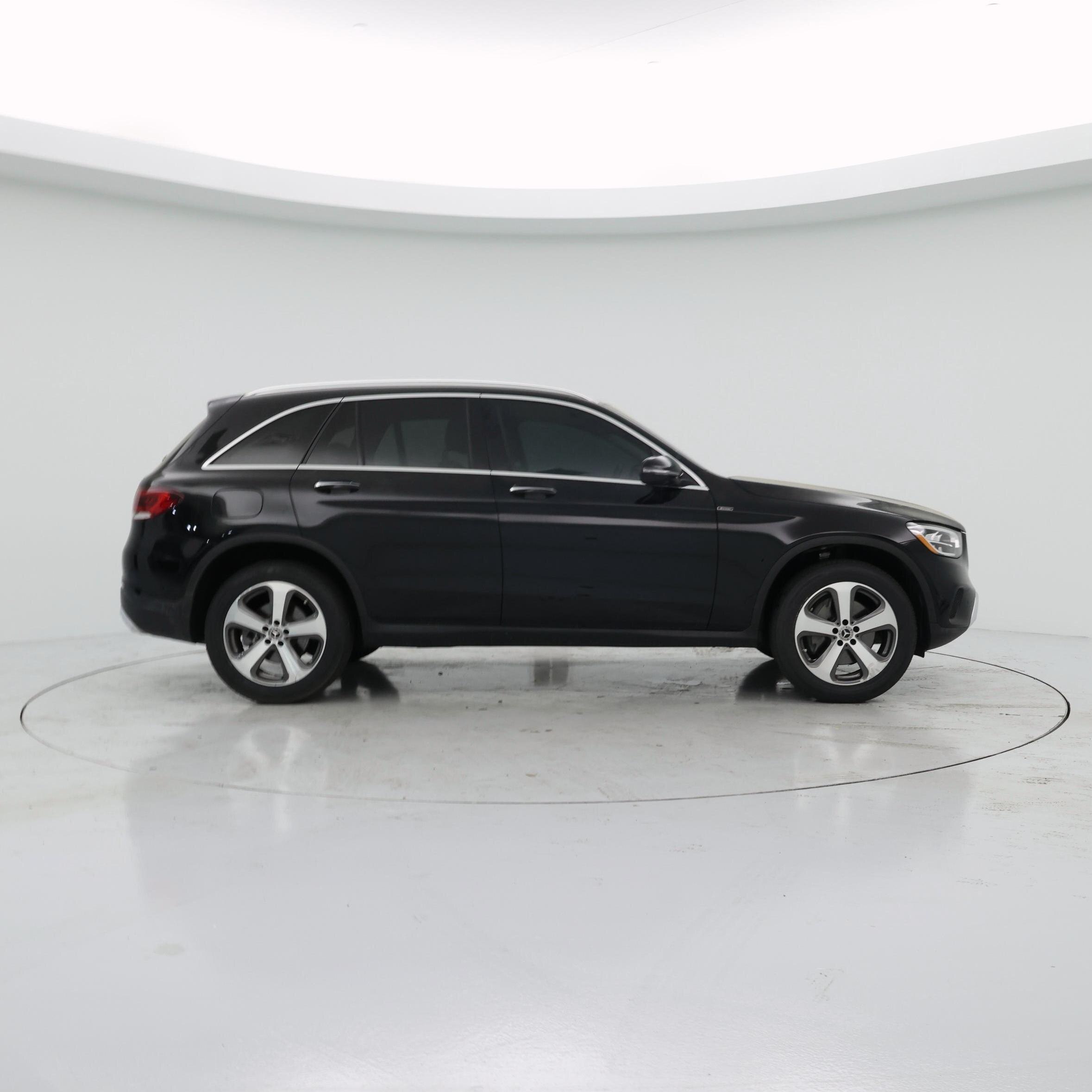 Thumbnail: 2022 Mercedes-Benz GLC - 7