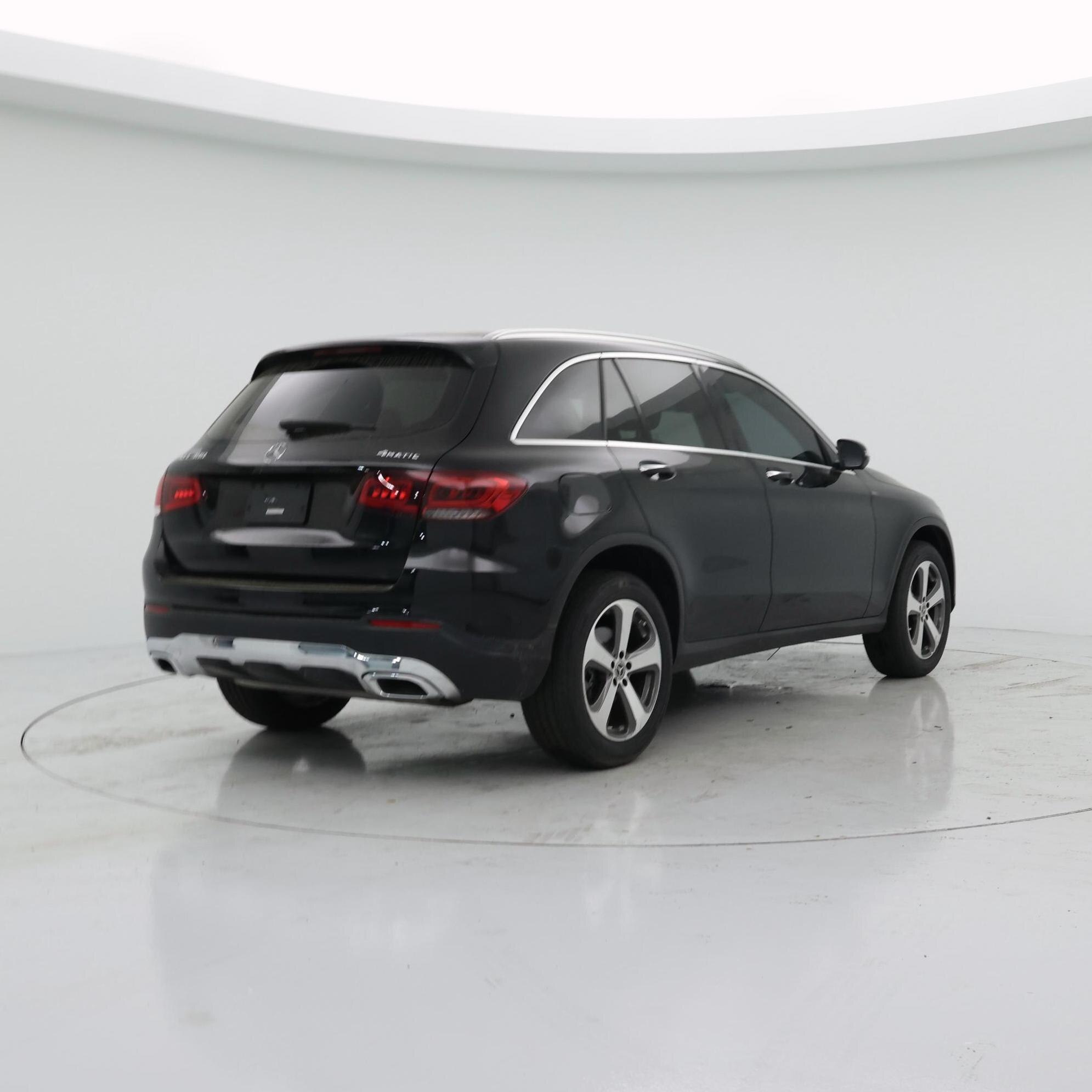 Thumbnail: 2022 Mercedes-Benz GLC - 8