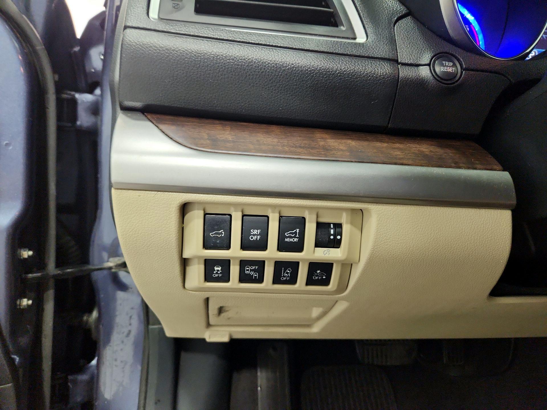 Thumbnail: 2017 Subaru Outback - 13