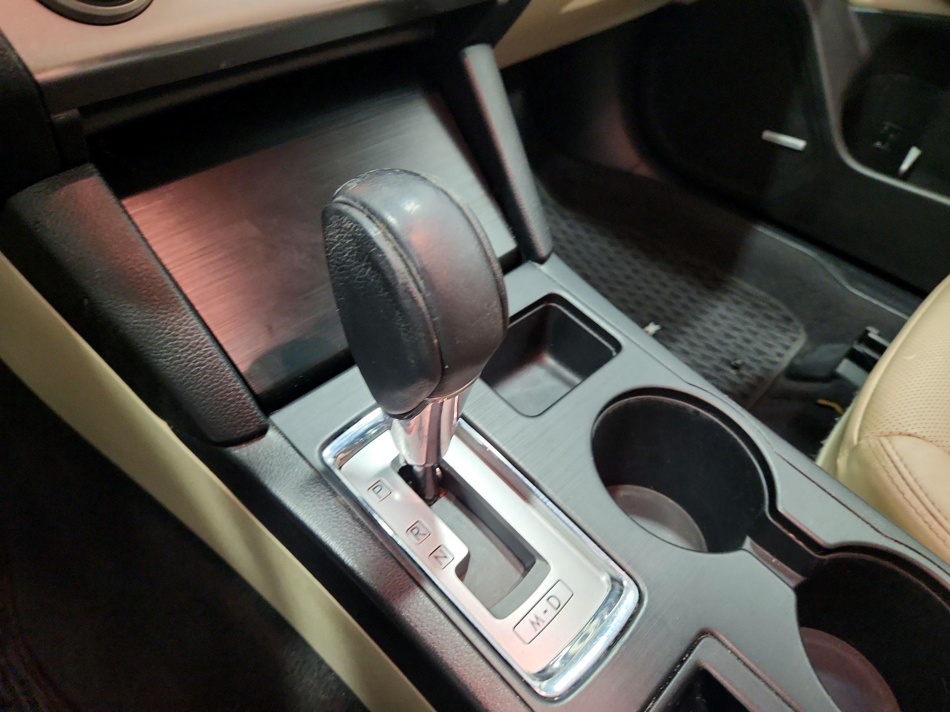 Thumbnail: 2017 Subaru Outback - 17