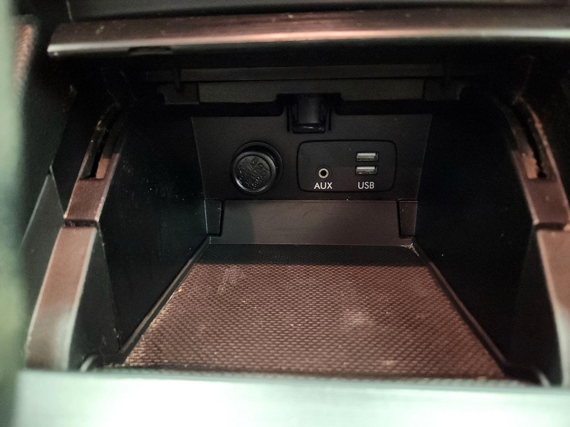 Thumbnail: 2017 Subaru Outback - 18