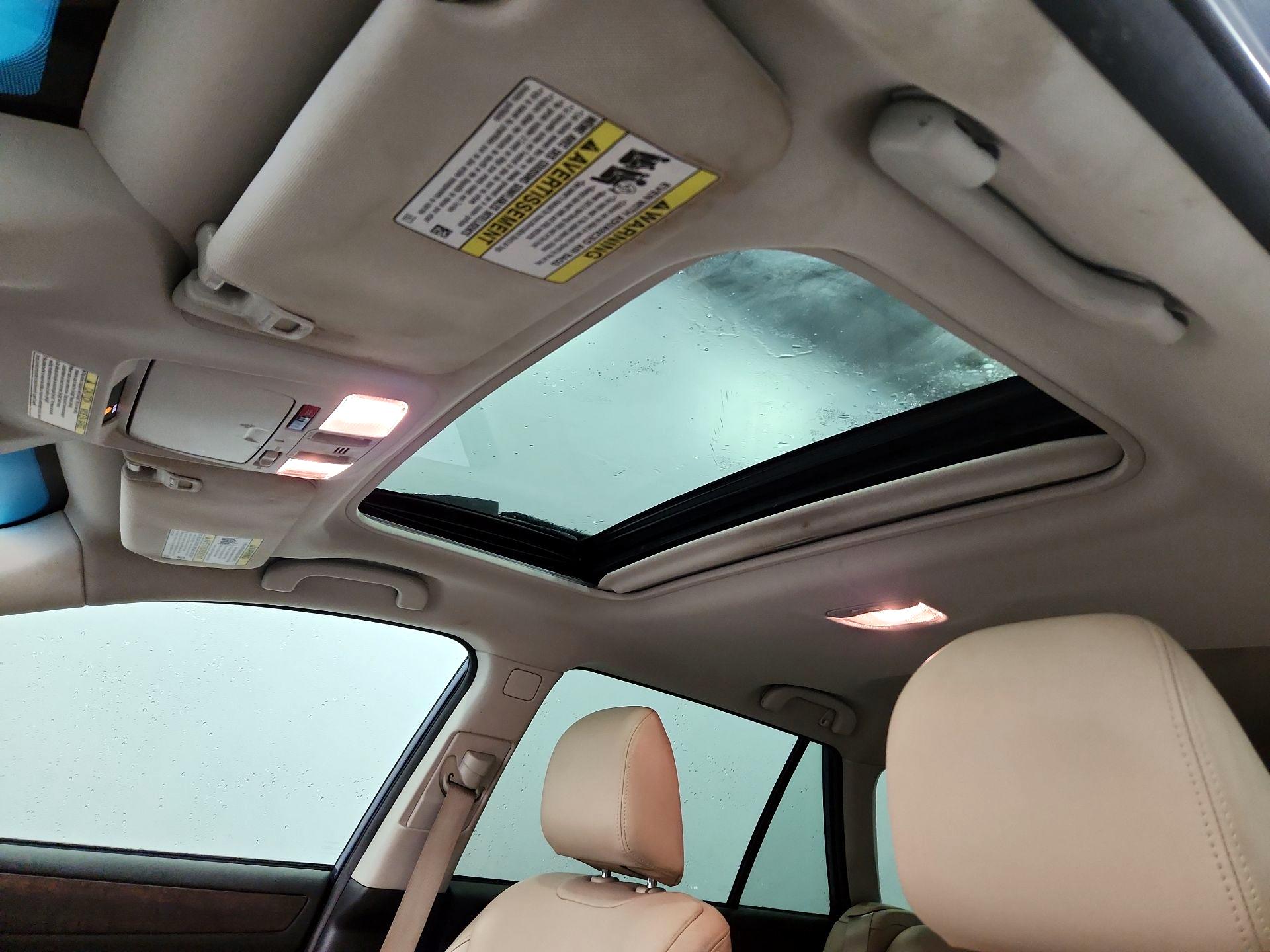 Thumbnail: 2017 Subaru Outback - 19