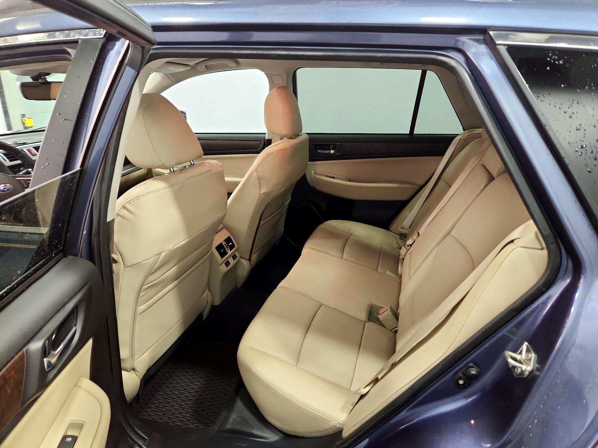 Thumbnail: 2017 Subaru Outback - 20