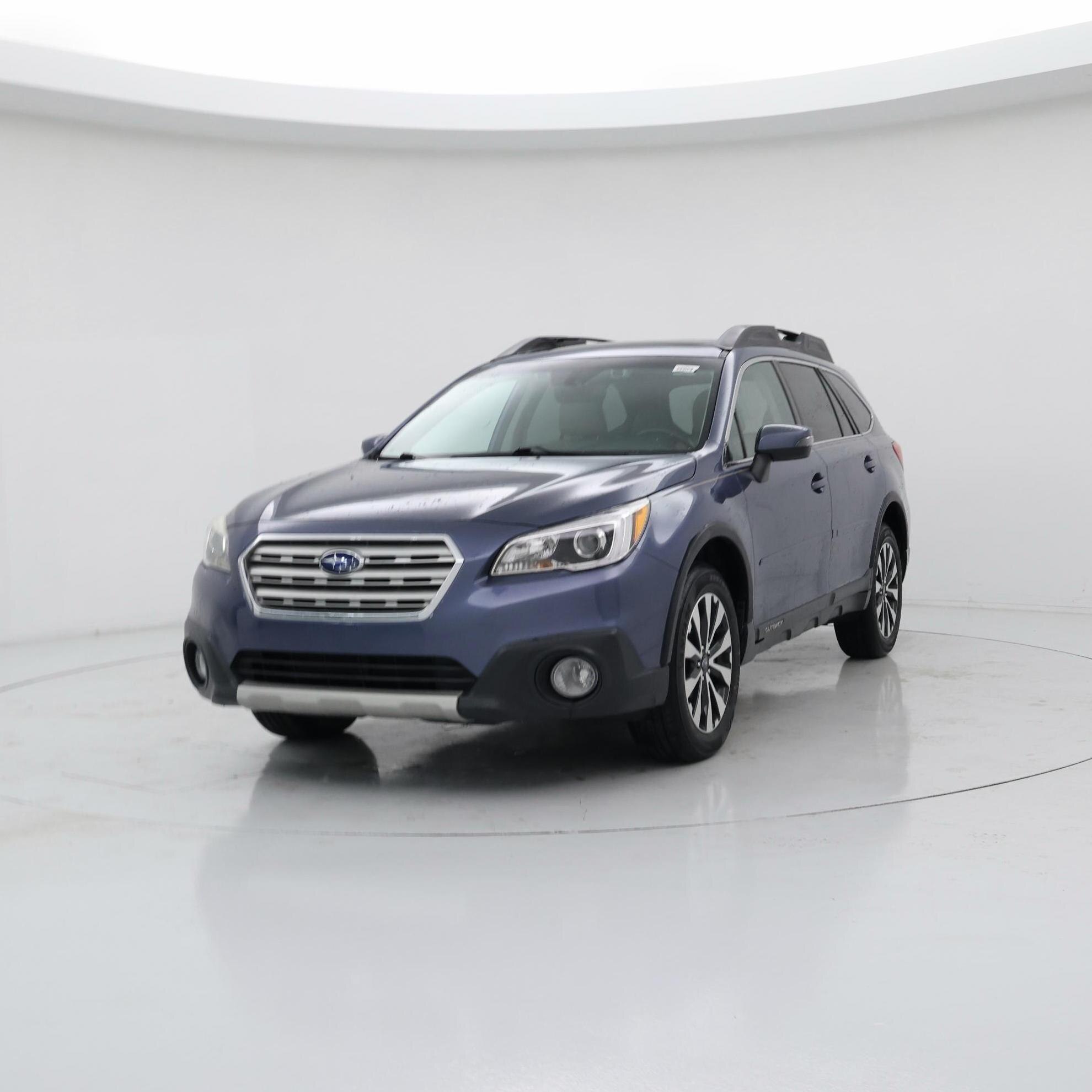 Thumbnail: 2017 Subaru Outback - 4
