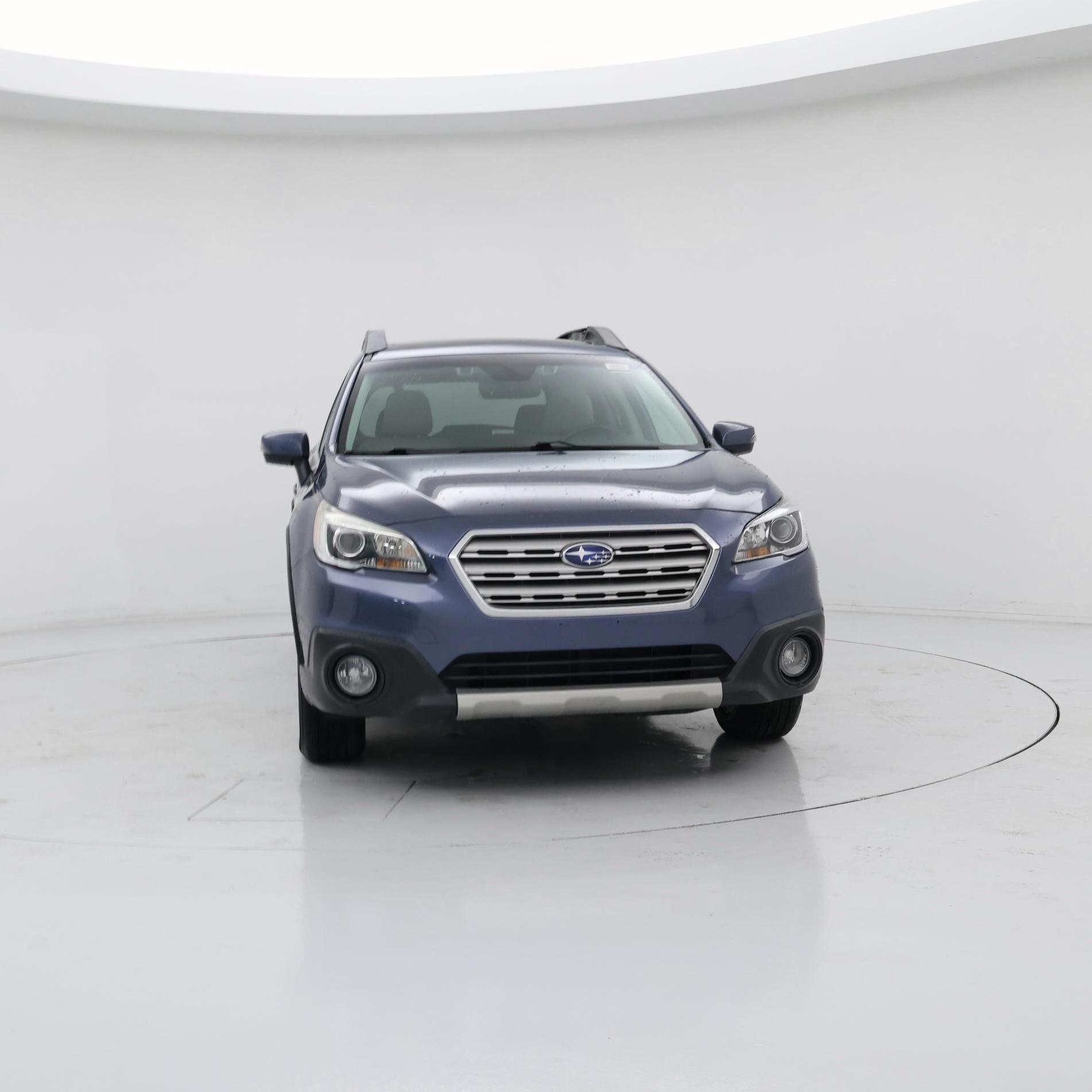 Thumbnail: 2017 Subaru Outback - 5