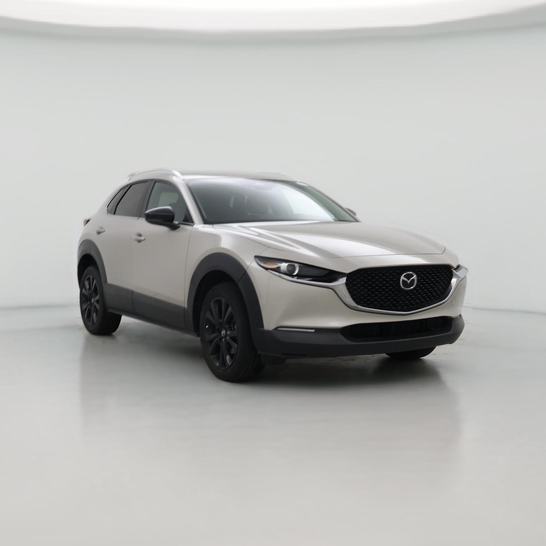 Thumbnail: 2024 Mazda CX-30 - 1