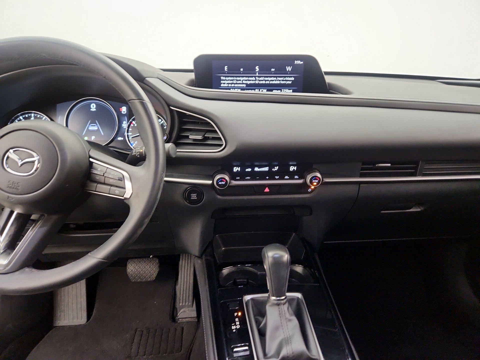 Thumbnail: 2024 Mazda CX-30 - 9