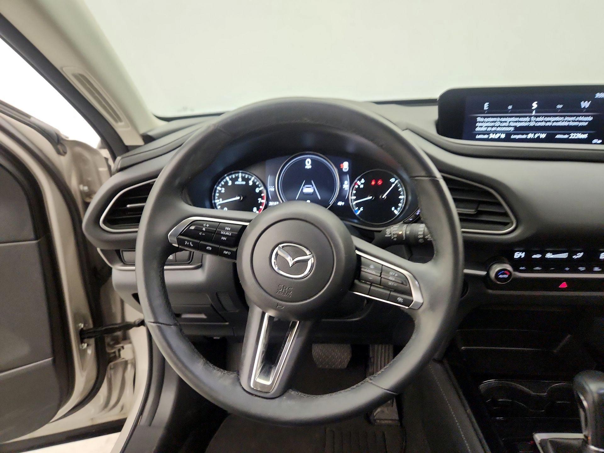 Thumbnail: 2024 Mazda CX-30 - 10