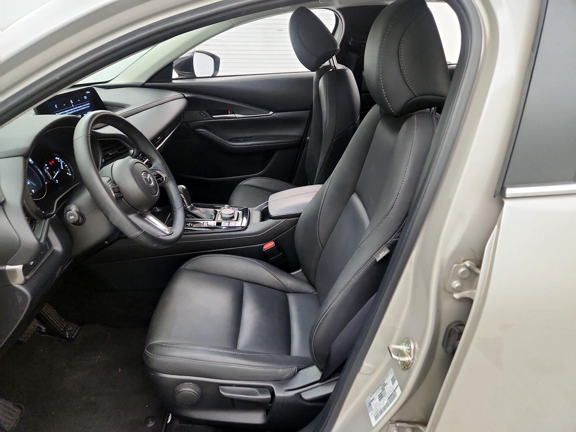 Thumbnail: 2024 Mazda CX-30 - 11