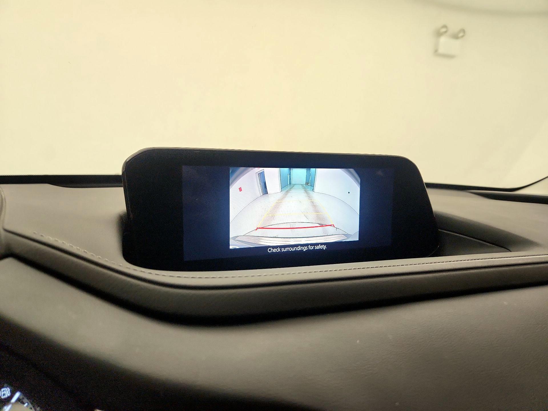 Thumbnail: 2024 Mazda CX-30 - 14