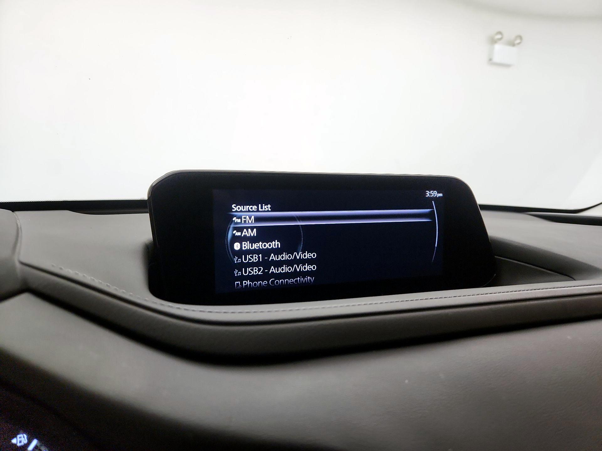 Thumbnail: 2024 Mazda CX-30 - 15