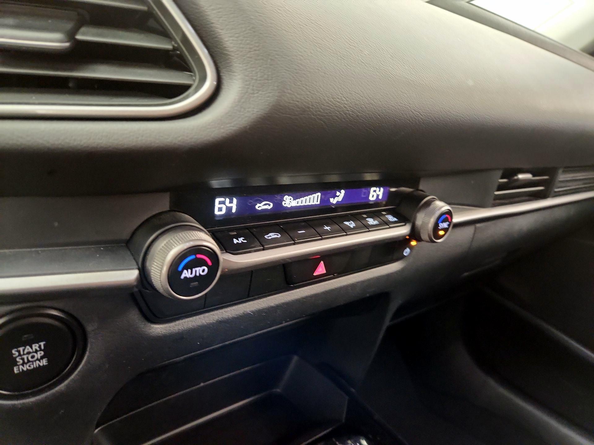 Thumbnail: 2024 Mazda CX-30 - 16