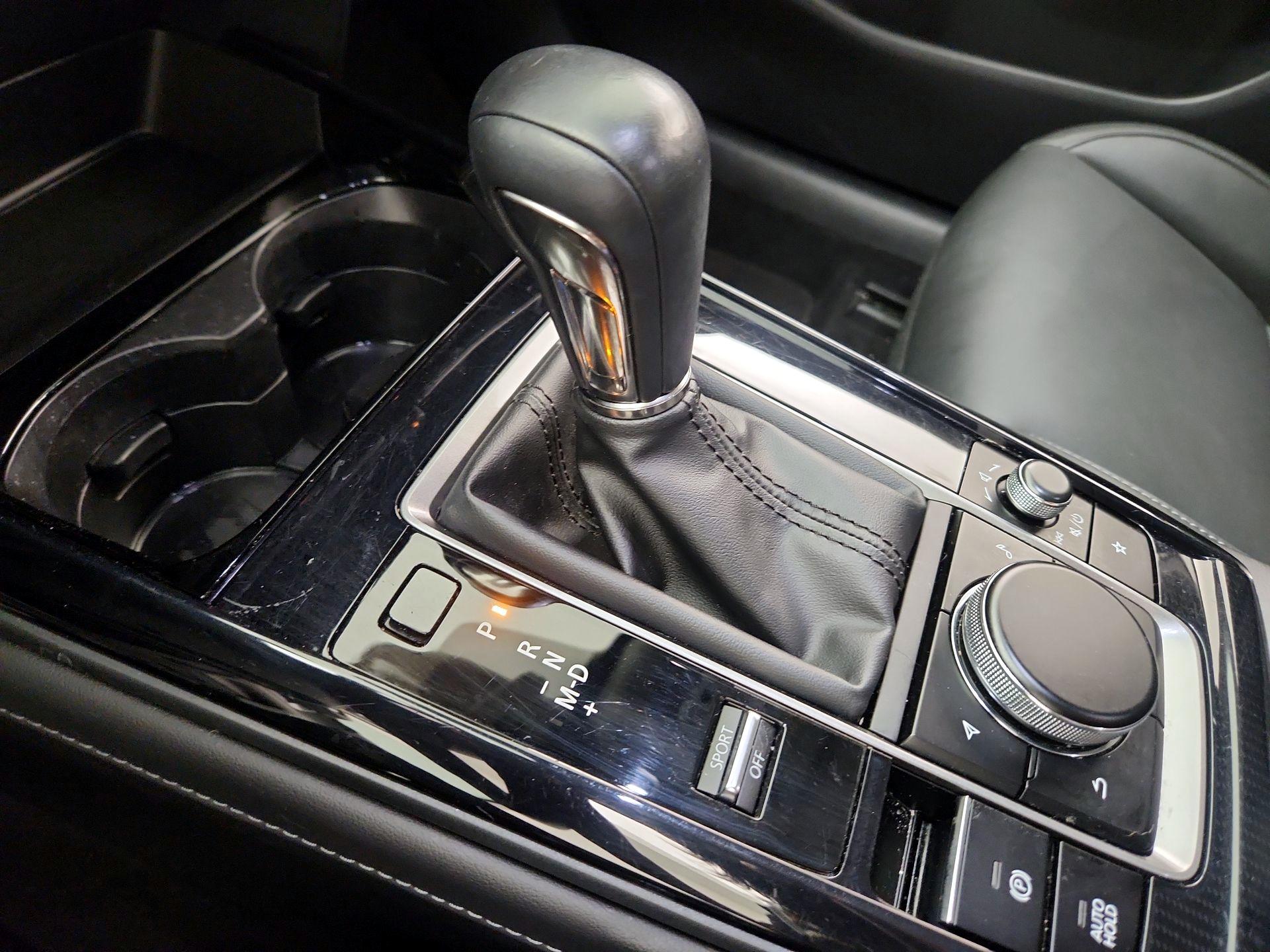 Thumbnail: 2024 Mazda CX-30 - 17