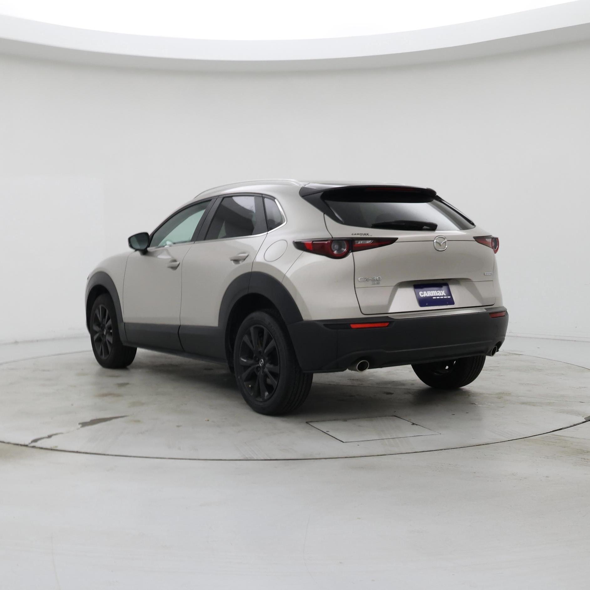 Thumbnail: 2024 Mazda CX-30 - 2