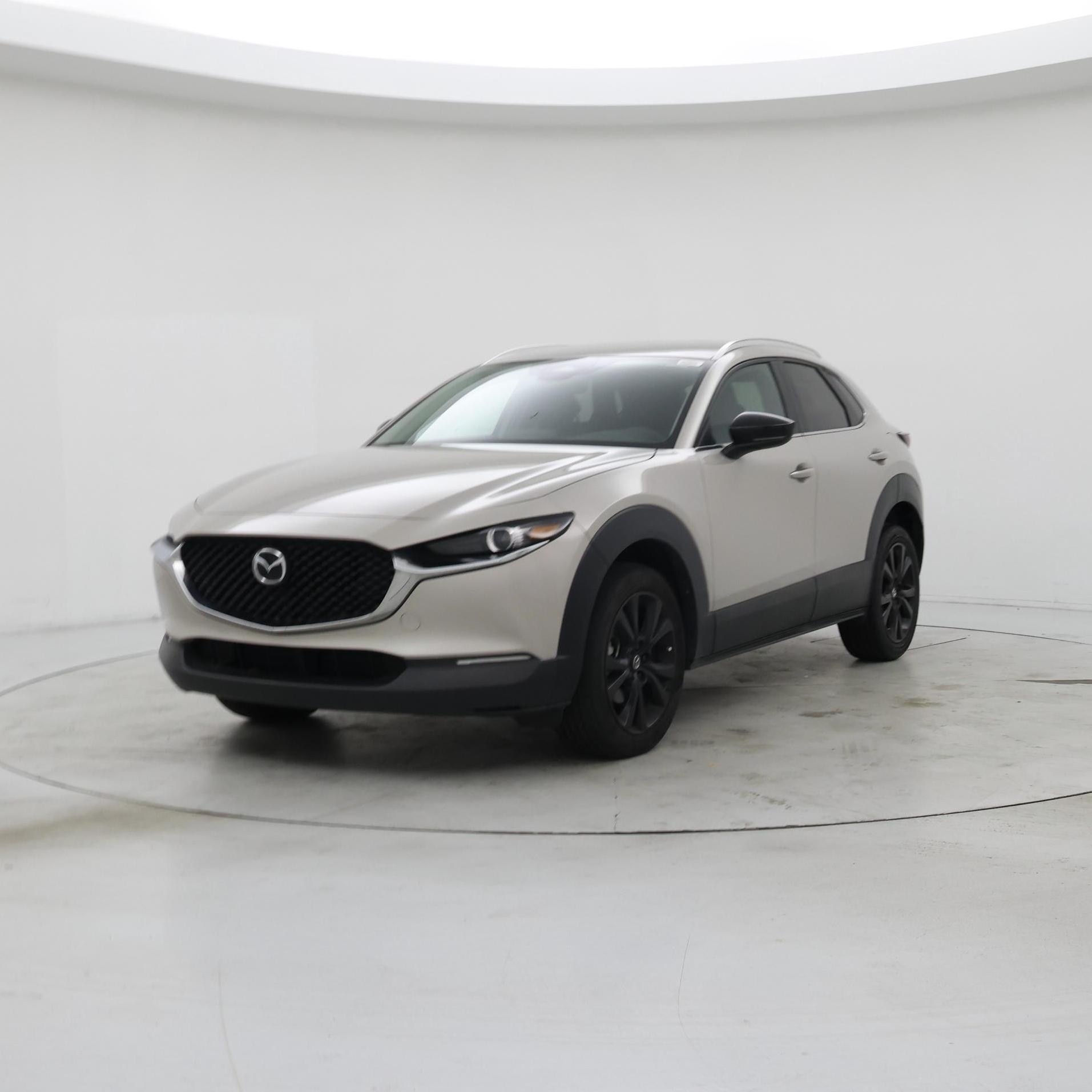 Thumbnail: 2024 Mazda CX-30 - 4