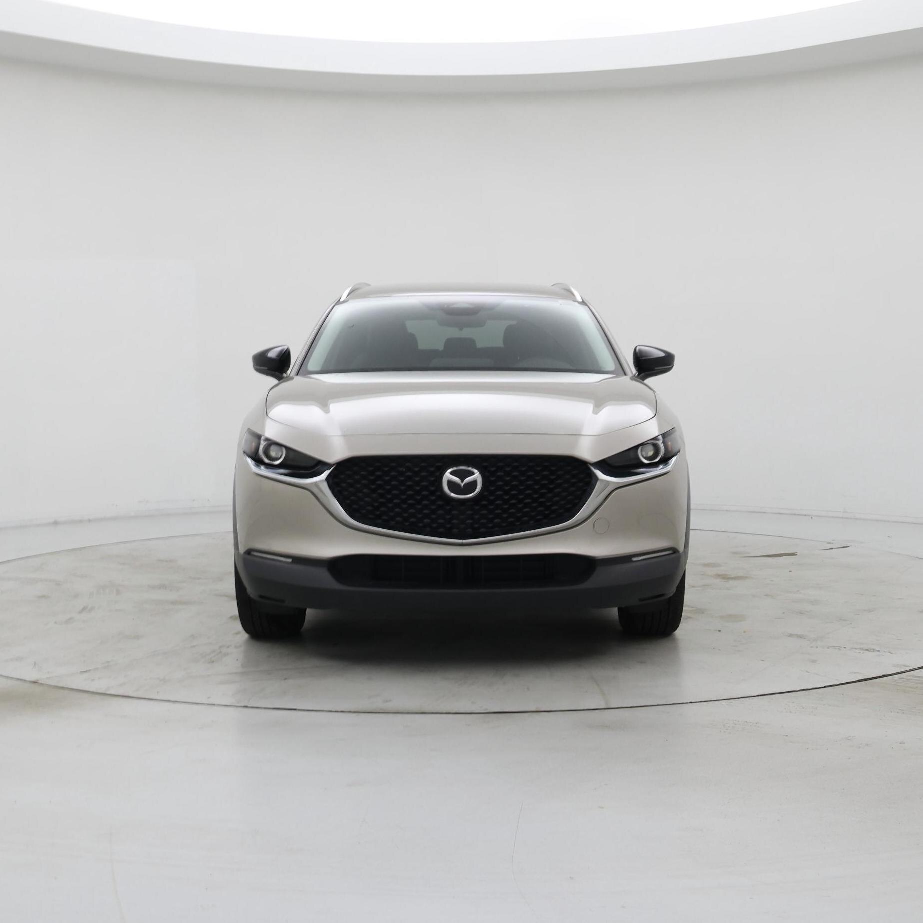 Thumbnail: 2024 Mazda CX-30 - 5