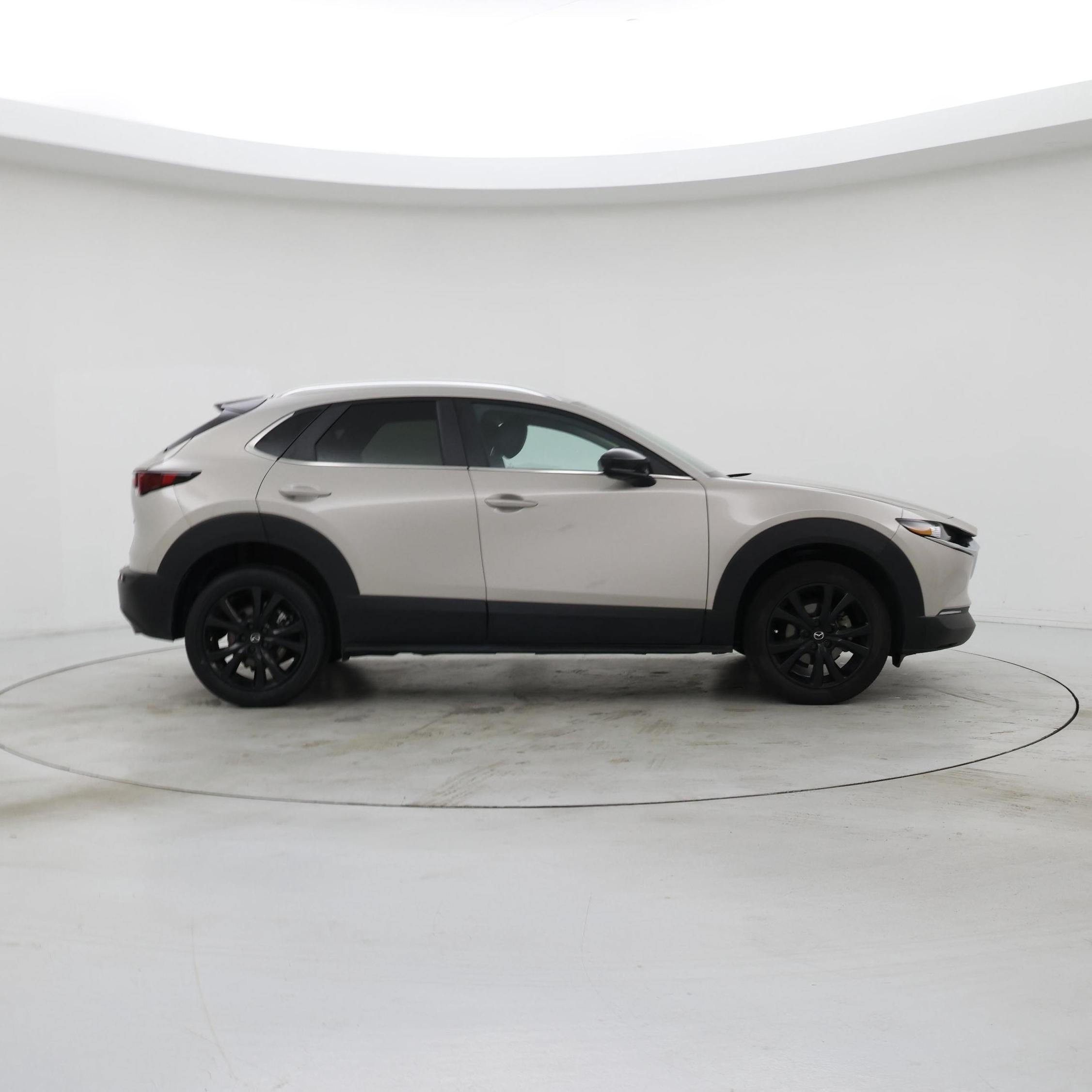 Thumbnail: 2024 Mazda CX-30 - 7