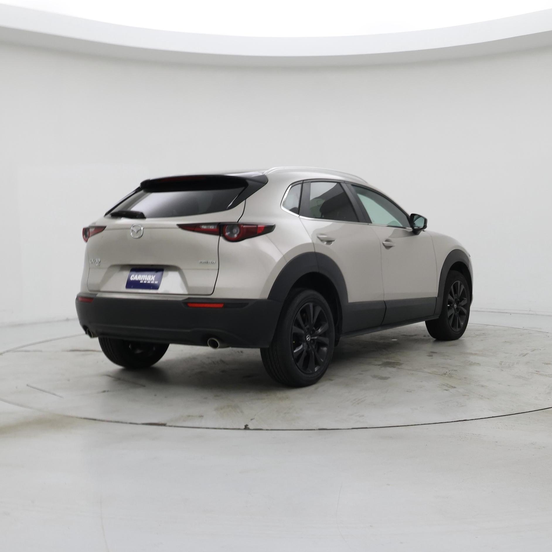 Thumbnail: 2024 Mazda CX-30 - 8