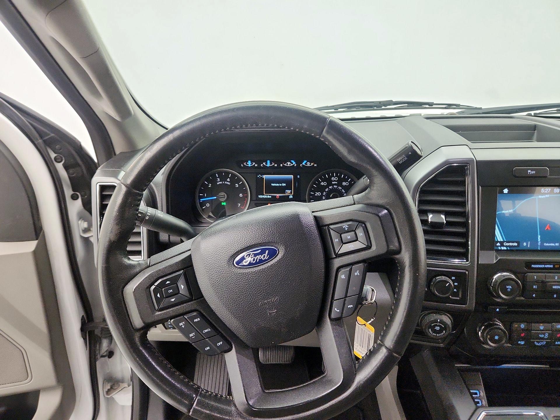 Thumbnail: 2018 Ford F-150 - 10