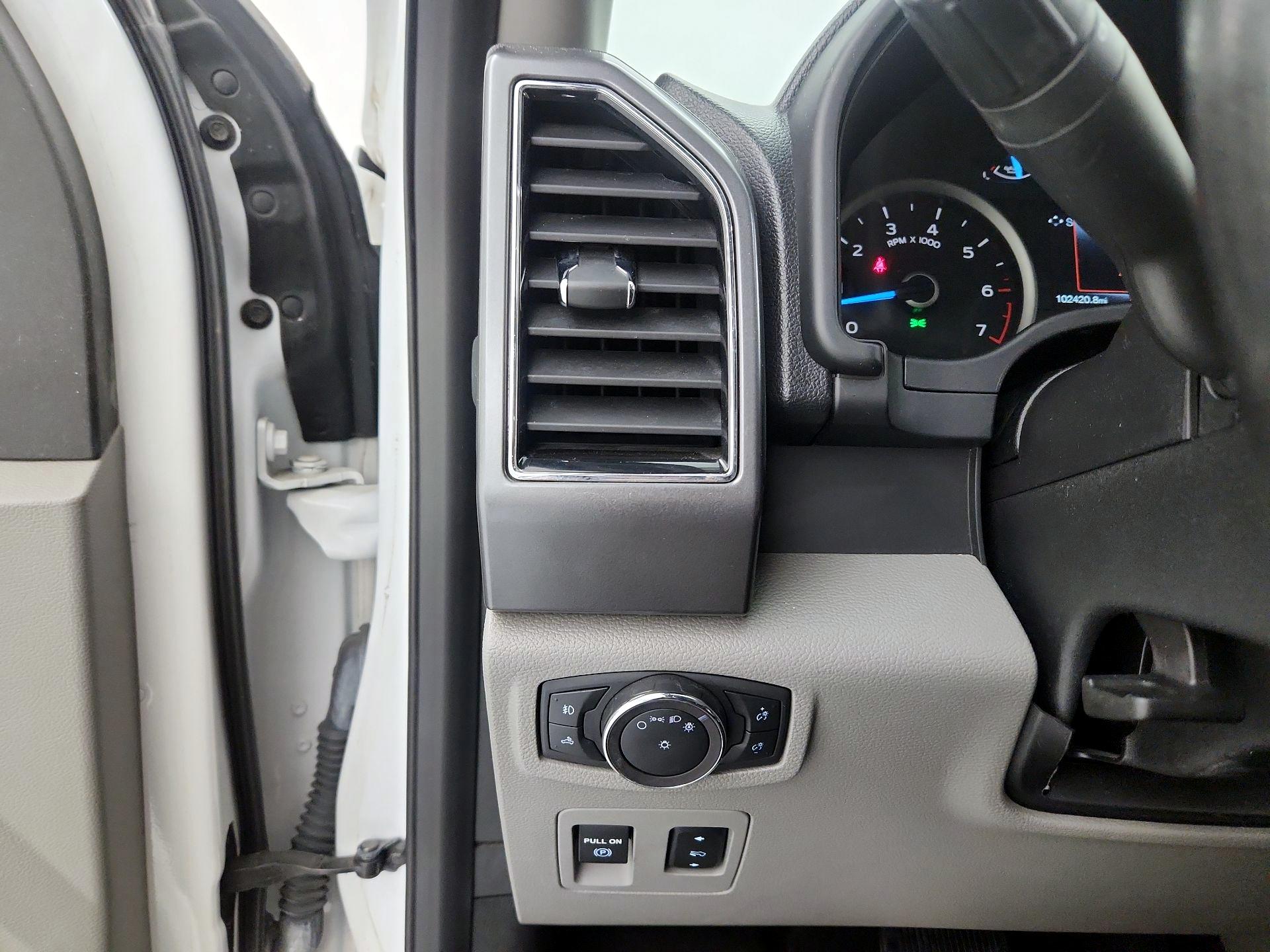 Thumbnail: 2018 Ford F-150 - 13