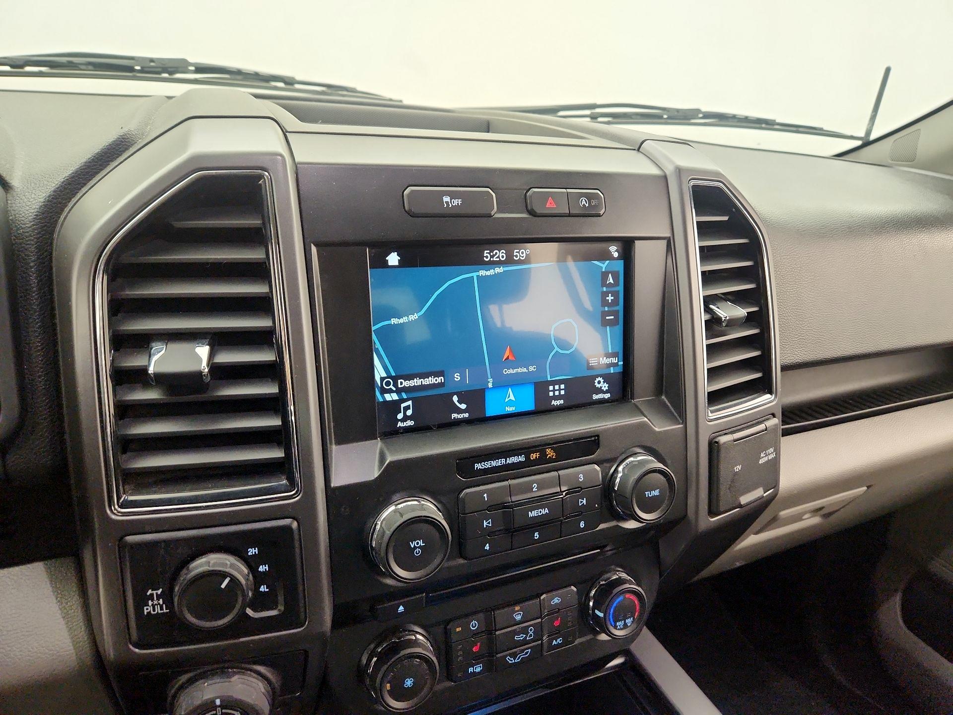 Thumbnail: 2018 Ford F-150 - 14