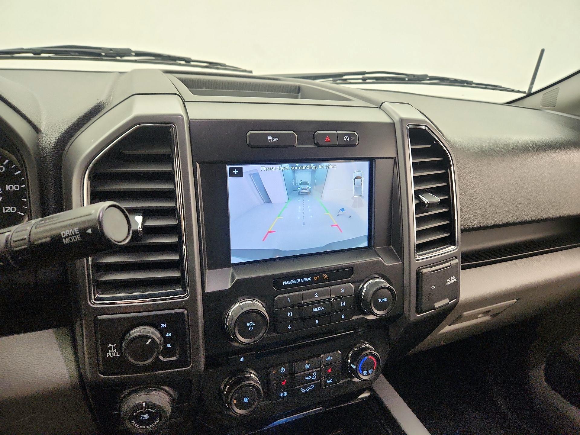 Thumbnail: 2018 Ford F-150 - 15