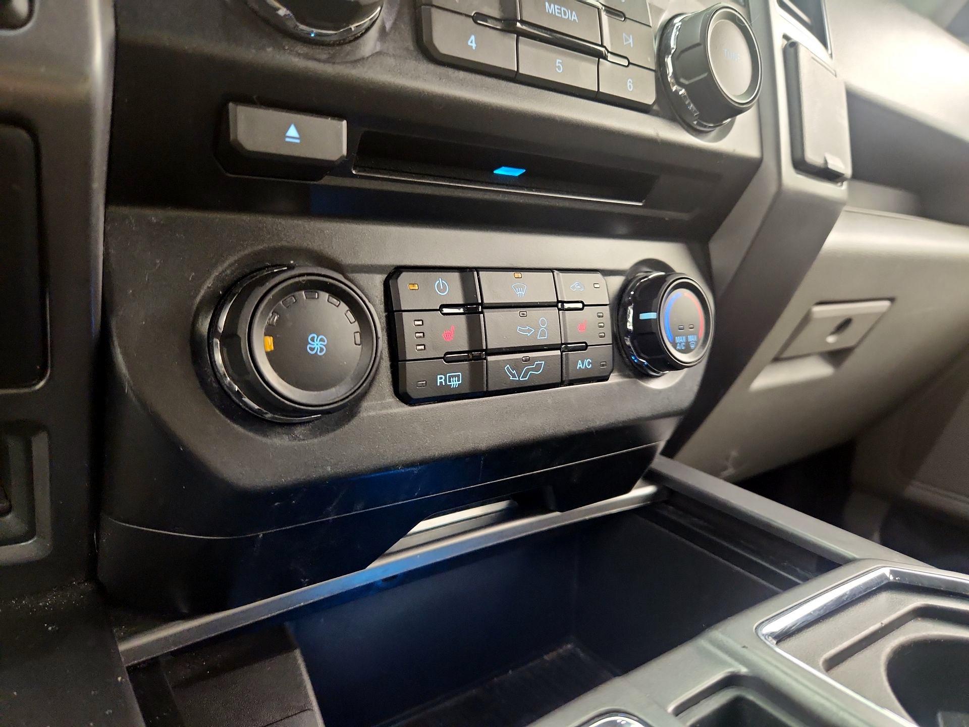 Thumbnail: 2018 Ford F-150 - 17