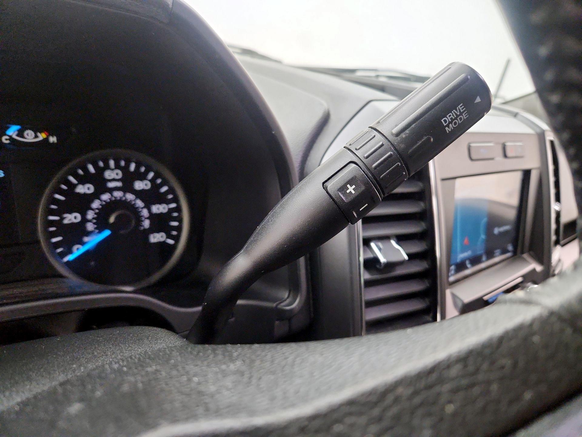 Thumbnail: 2018 Ford F-150 - 18