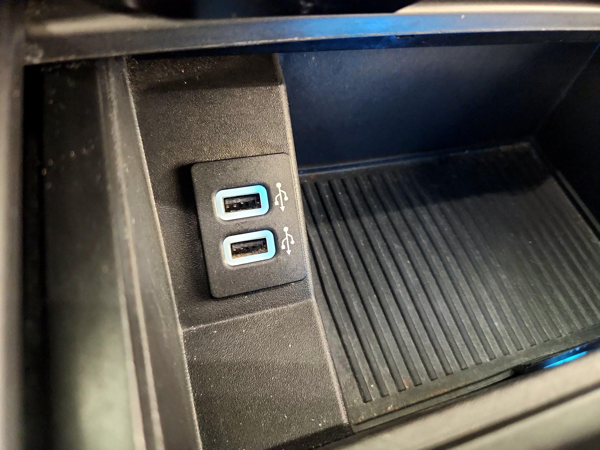 Thumbnail: 2018 Ford F-150 - 19