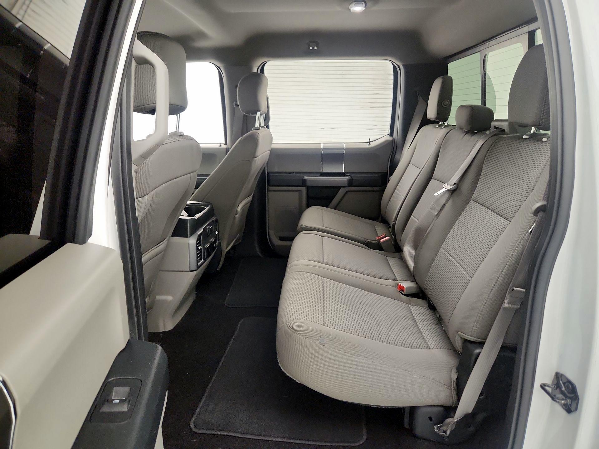 Thumbnail: 2018 Ford F-150 - 20