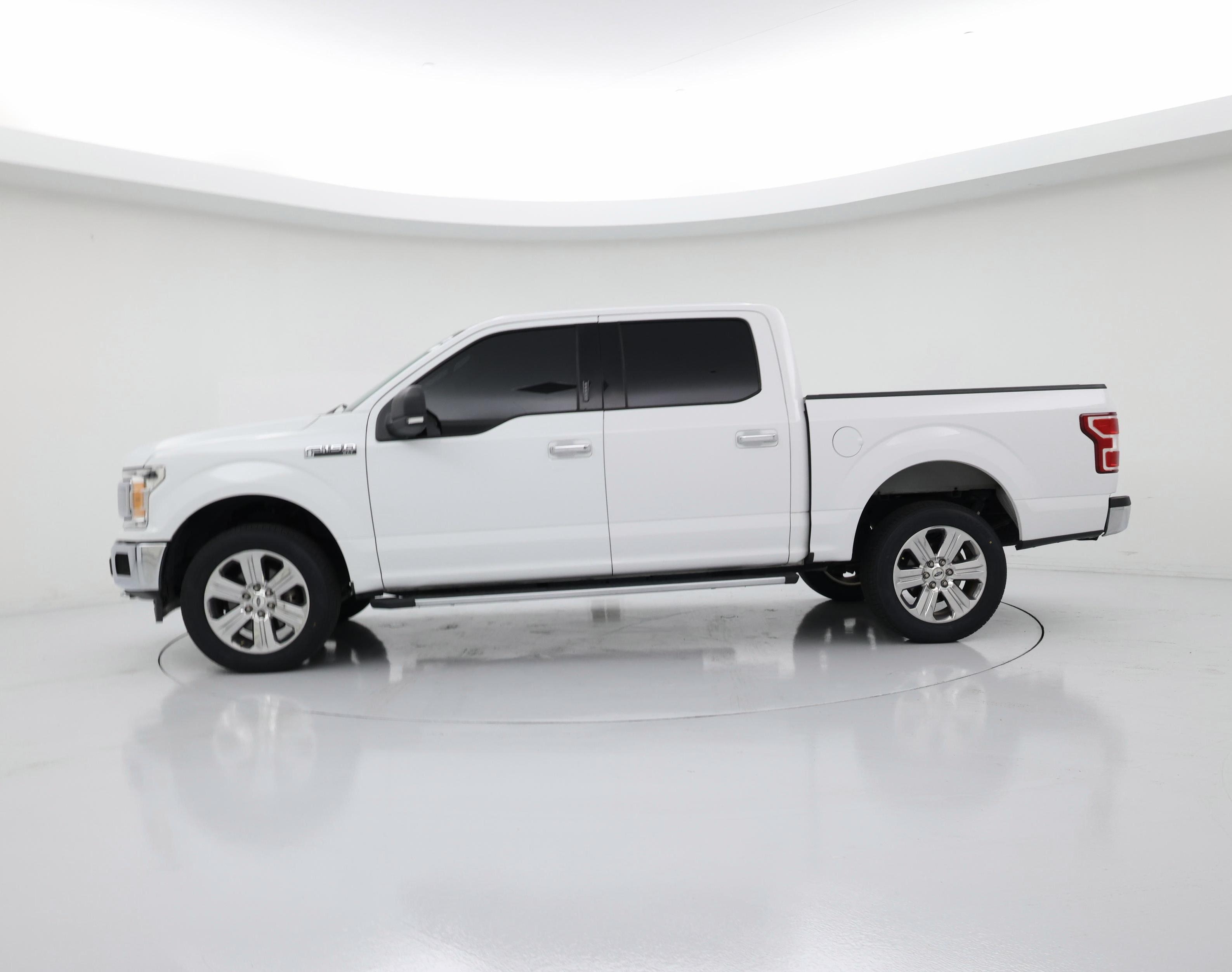 Thumbnail: 2018 Ford F-150 - 3