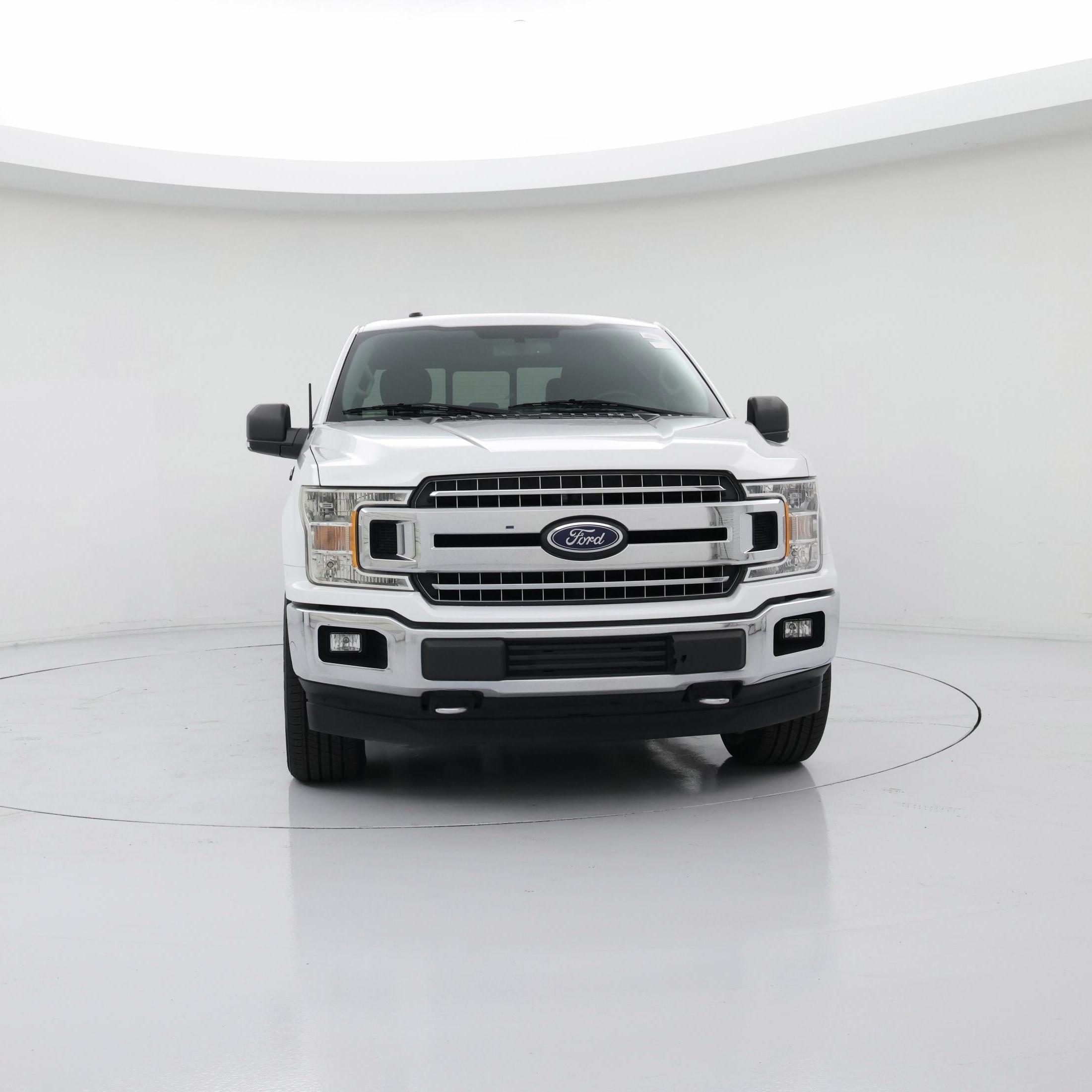 Thumbnail: 2018 Ford F-150 - 5