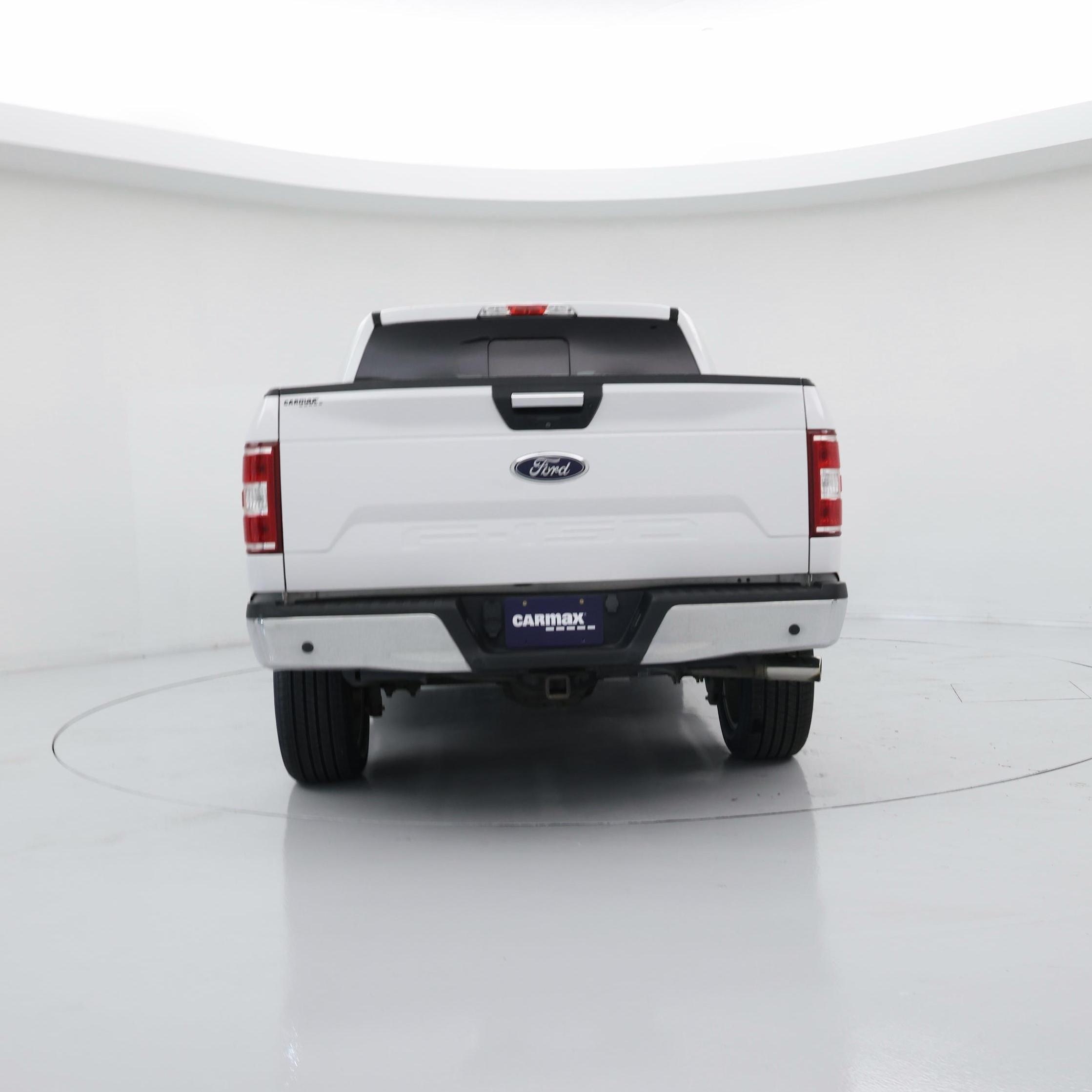 Thumbnail: 2018 Ford F-150 - 6