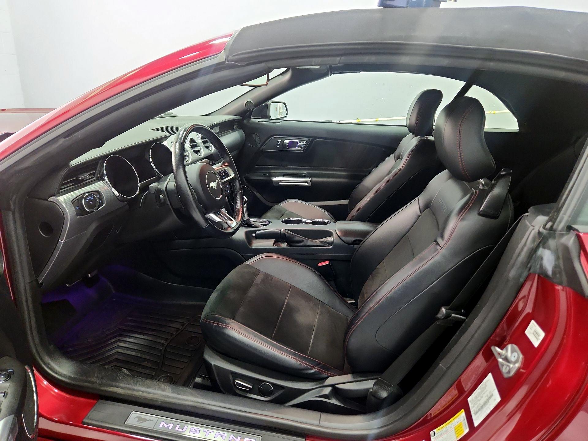 Thumbnail: 2017 Ford Mustang - 11