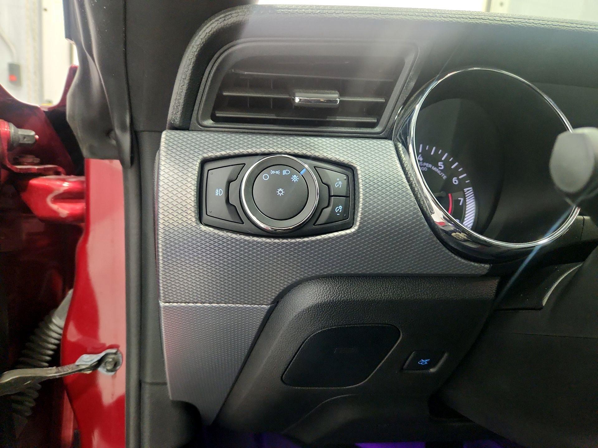 Thumbnail: 2017 Ford Mustang - 13