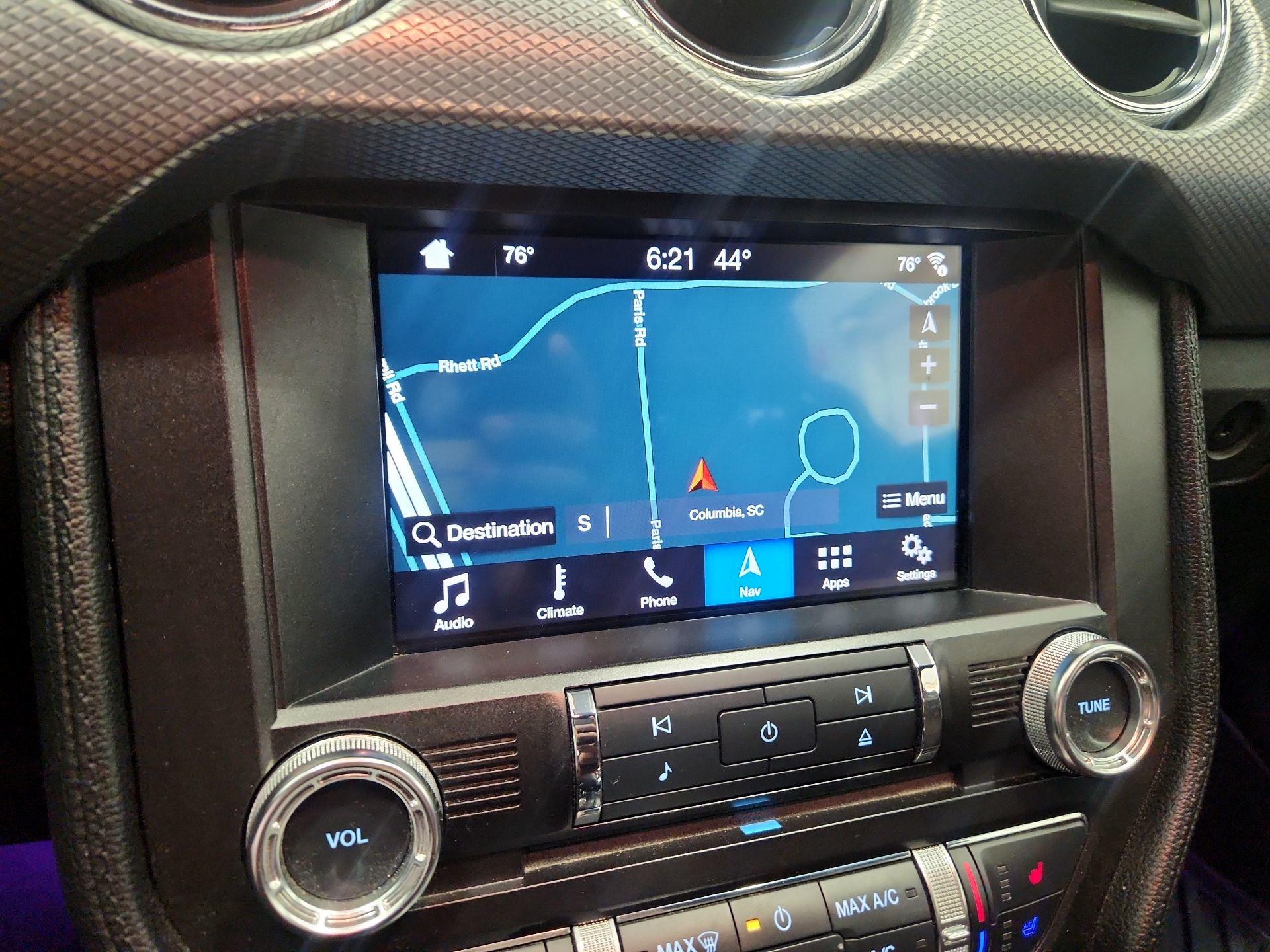 Thumbnail: 2017 Ford Mustang - 14