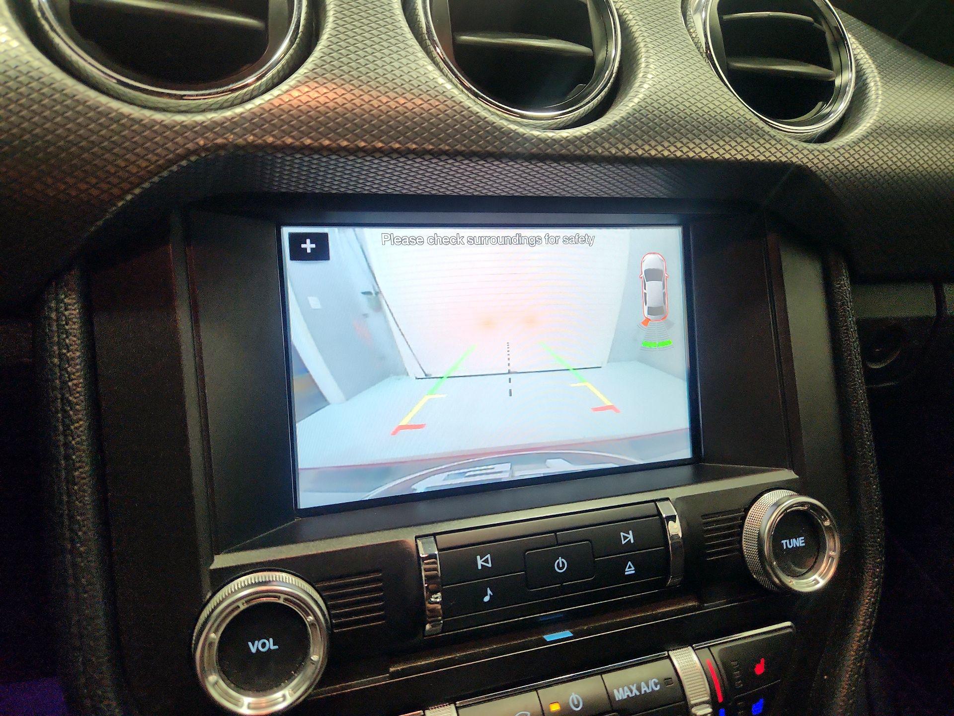 Thumbnail: 2017 Ford Mustang - 15