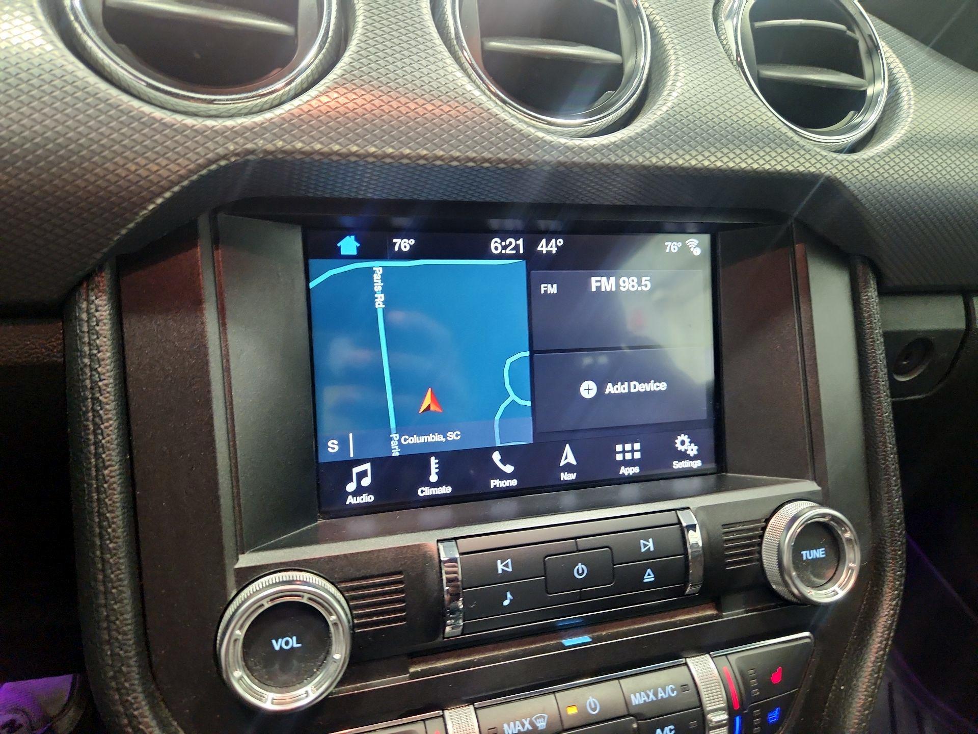 Thumbnail: 2017 Ford Mustang - 16