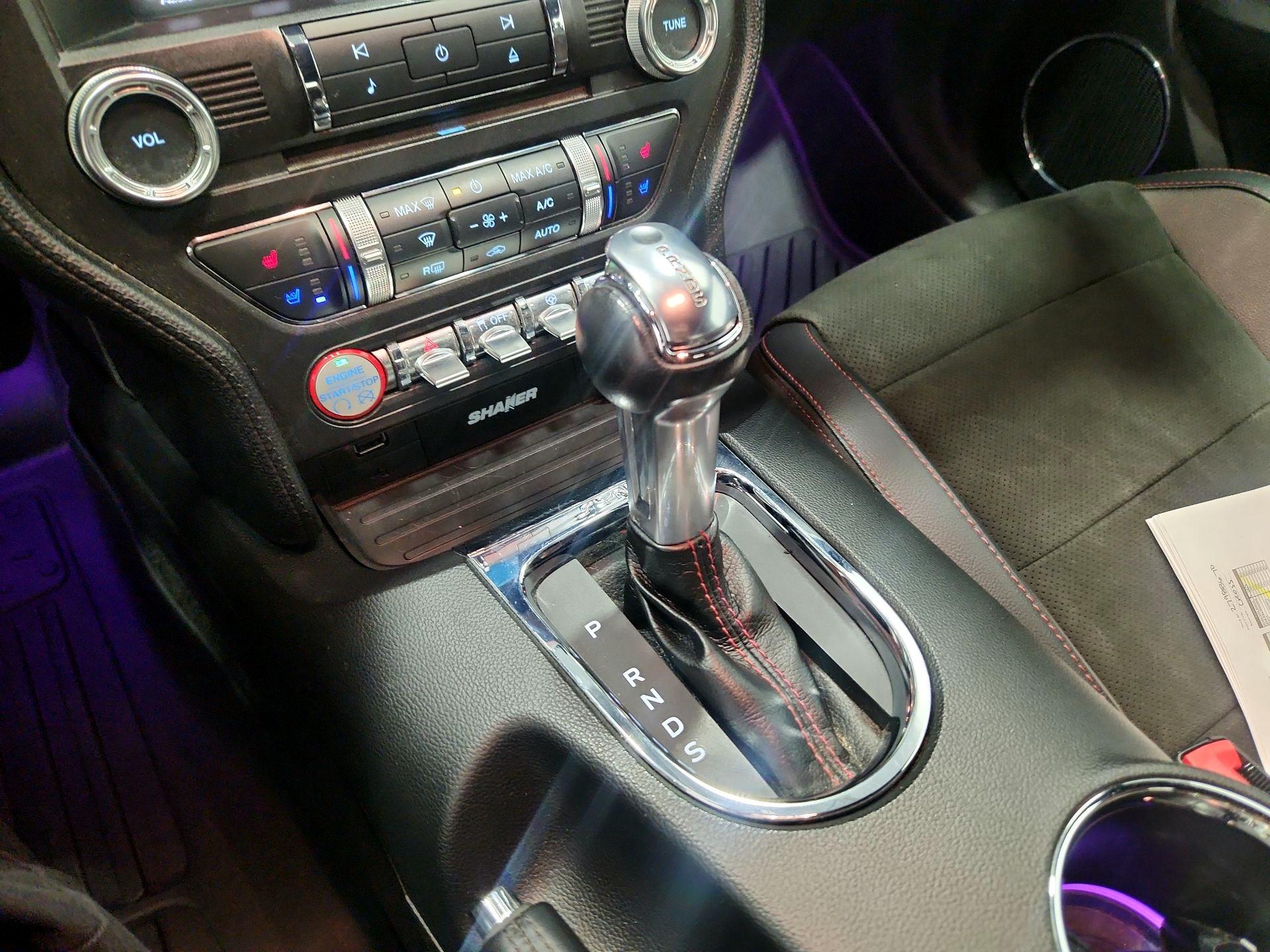 Thumbnail: 2017 Ford Mustang - 18