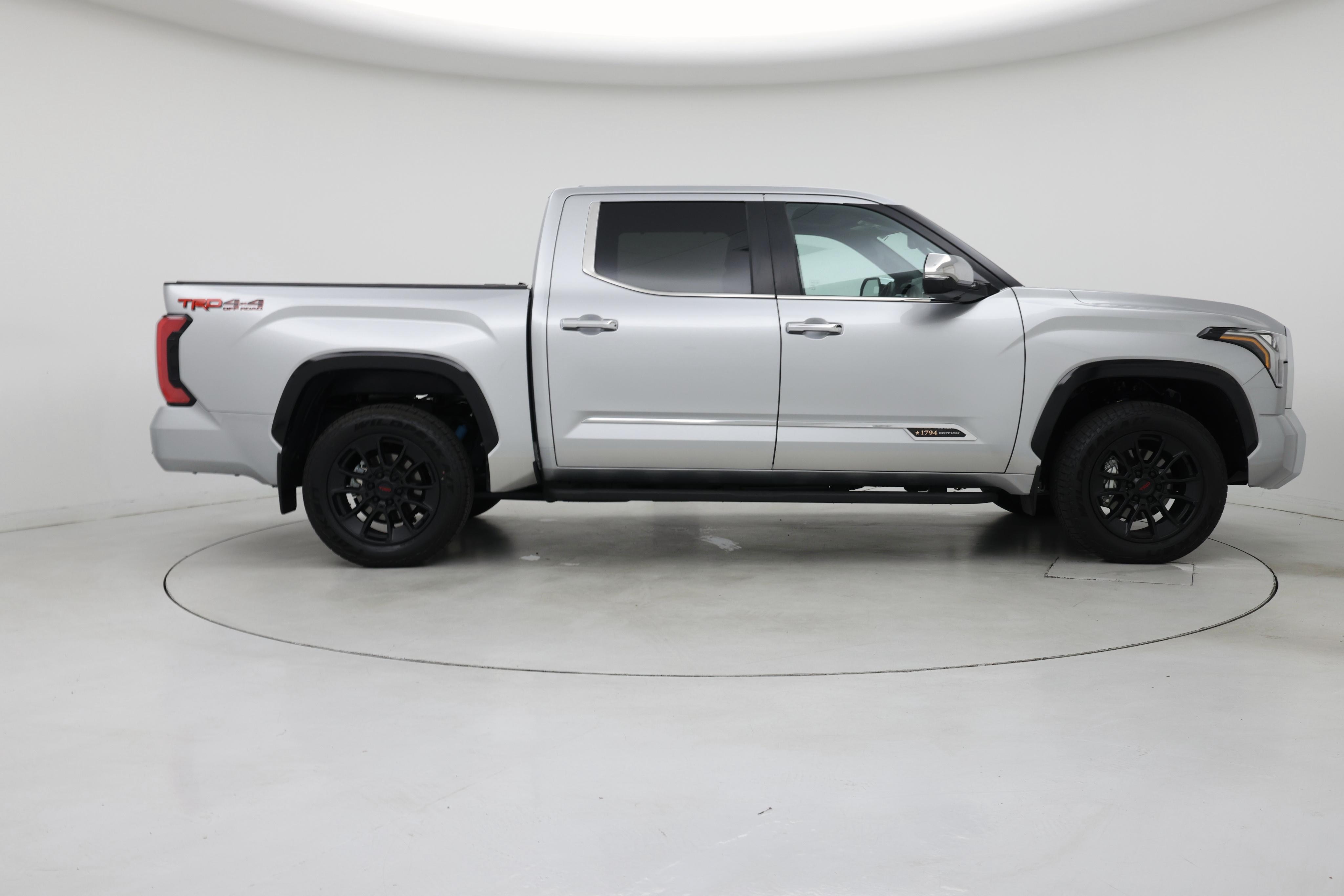 Thumbnail: 2024 Toyota Tundra - 7