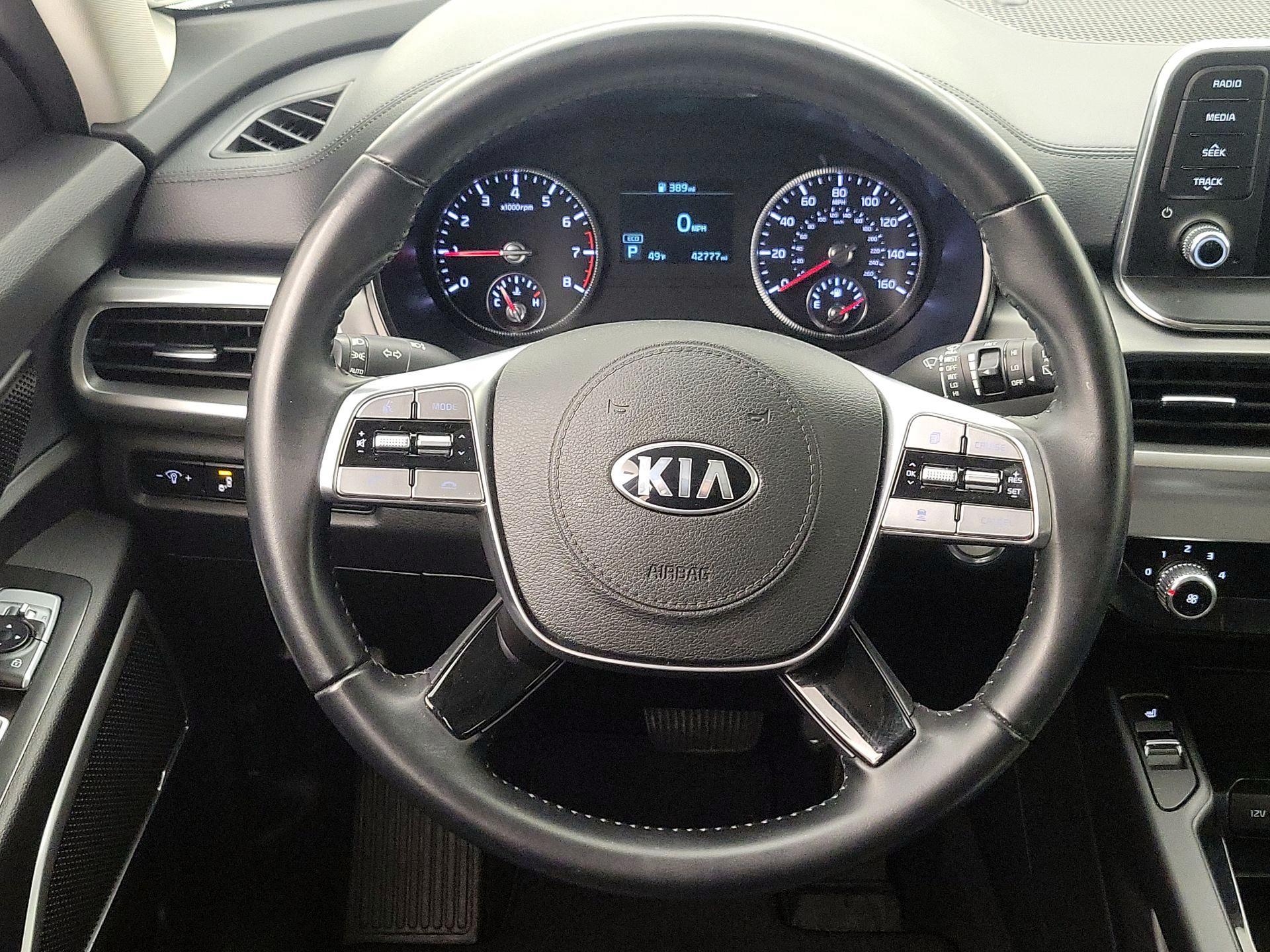 Thumbnail: 2020 Kia Telluride - 10
