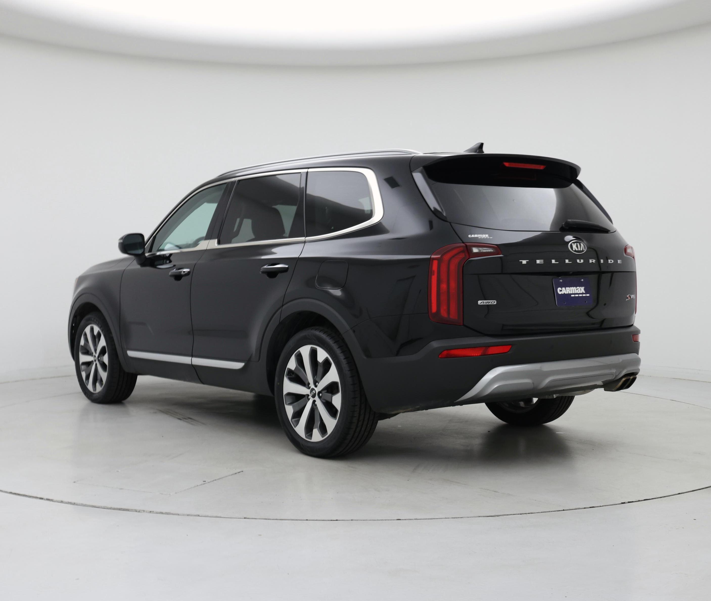 Thumbnail: 2020 Kia Telluride - 2