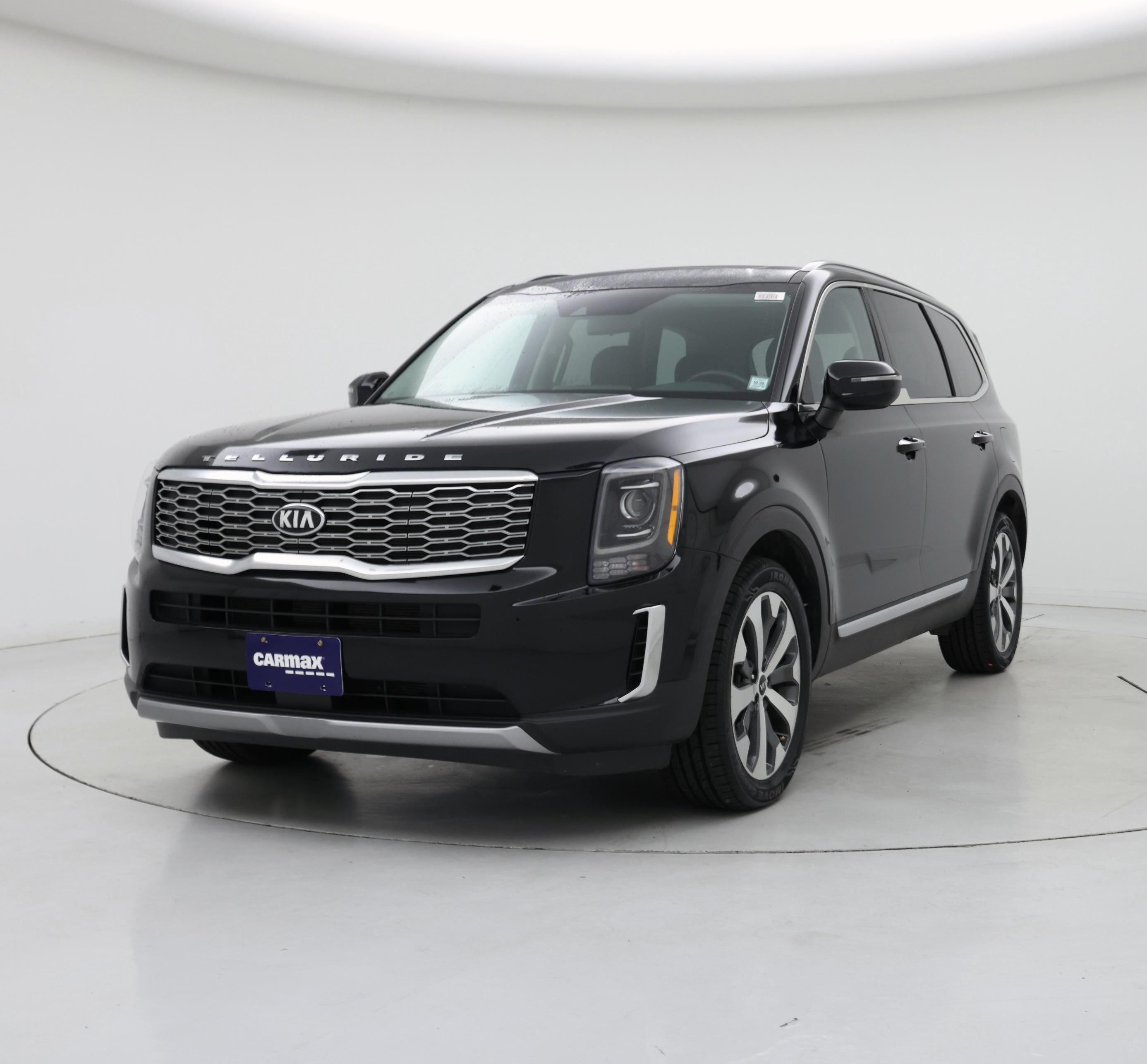 Thumbnail: 2020 Kia Telluride - 4