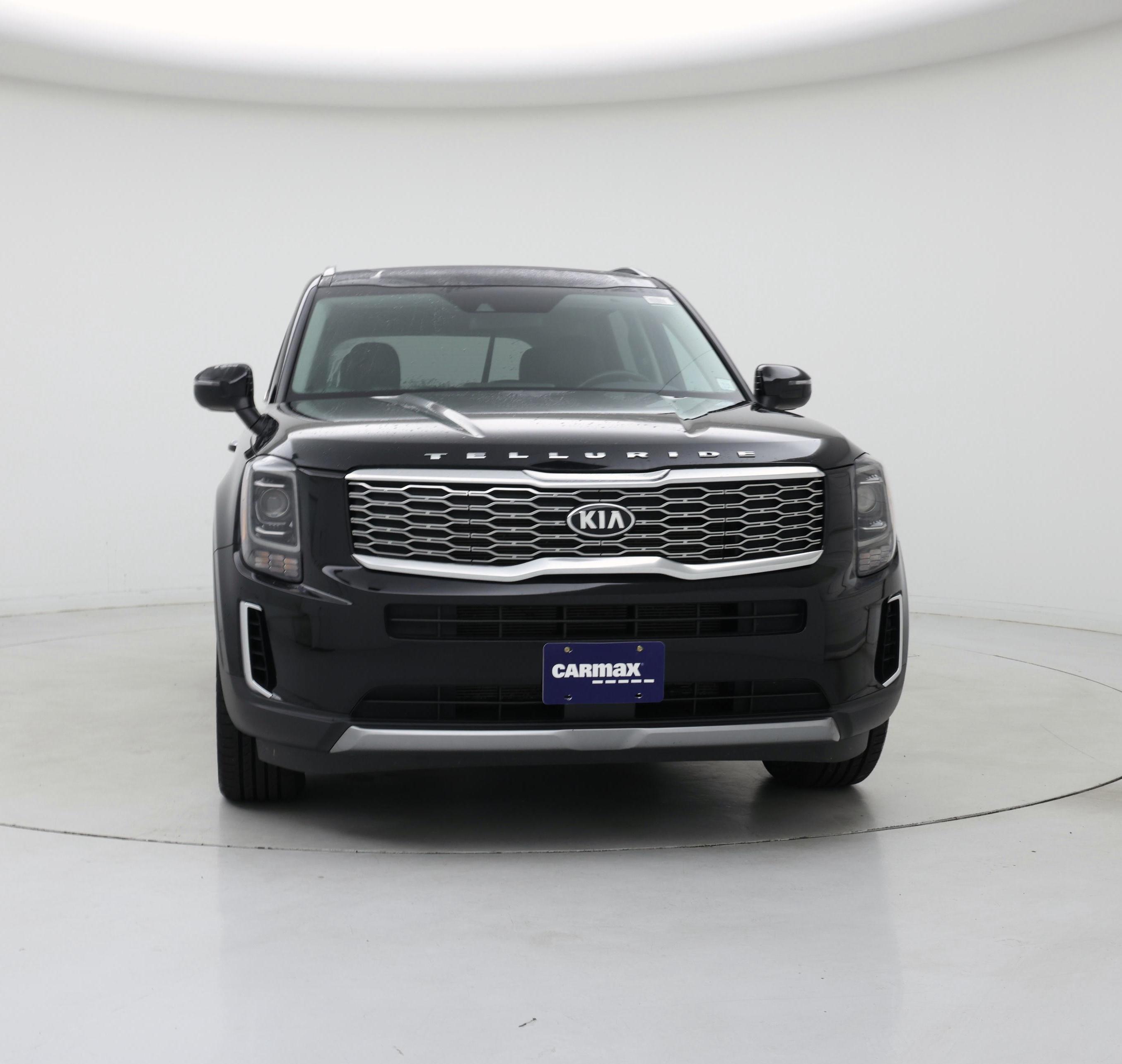 Thumbnail: 2020 Kia Telluride - 5